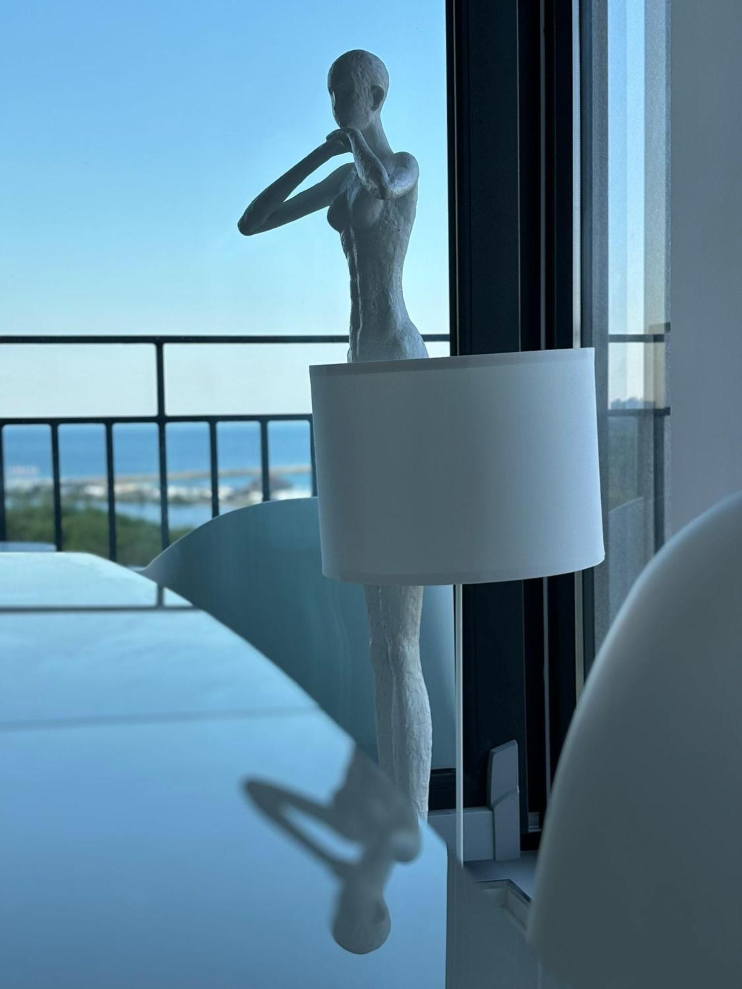 Donna Alba Seaview Penthouse, Casa Ta De Pe Plaja Neptun Exterior foto
